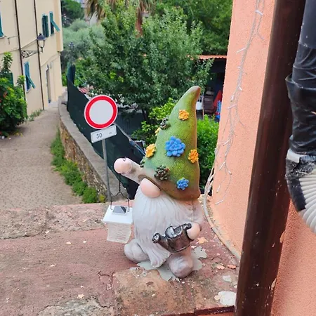 La Casa Di Artu 3*