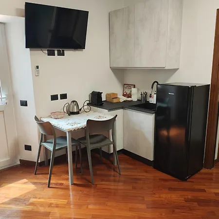 بيت ضيافة La Casa Di Artu