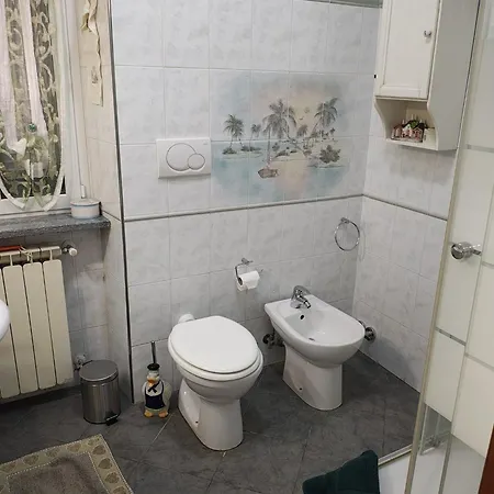 La Casa Di Artu Quiliano