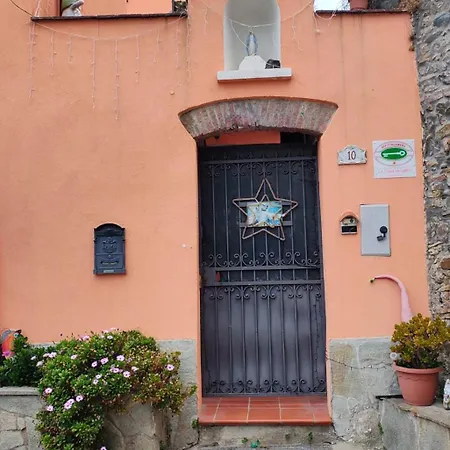 La Casa Di Artu 3* Quiliano