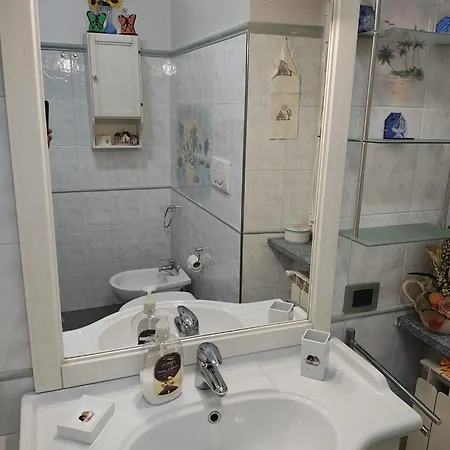La Casa Di Artu Quiliano