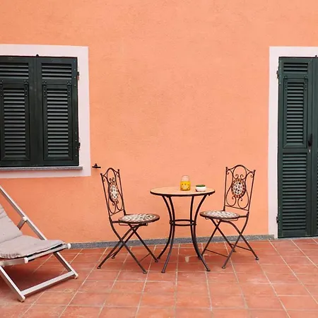 La Casa Di Artu Quiliano