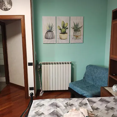 بيت ضيافة La Casa Di Artu 3*